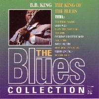 B.B. King - The King Of The...