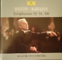 Haydn* / Karajan*, Berliner...