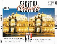 Various - Digital Classics...