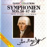 J. Haydn*, Cappella...