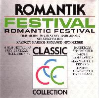 Various - Romantik Festival