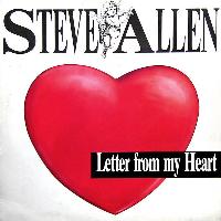 Steve Allen - Letter From...