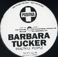 Barbara Tucker - Beautiful...