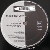 Fun Factory - Groove Me...