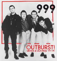 999 - Outburst!