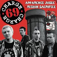 Charge 69 - Apparence Jugée...