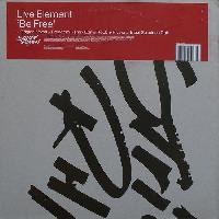 Live Element - Be Free