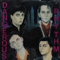 Dangerous Rhythm (2) -...