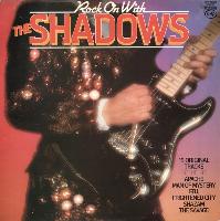 The Shadows - Rock On With...