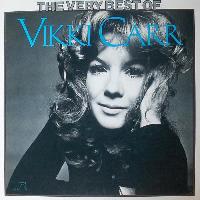Vikki Carr - The Very Best...