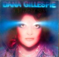 Dana Gillespie - It Belongs...