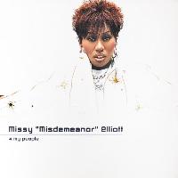 Missy "Misdemeanor"...