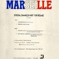 Marseille (2) - Special...