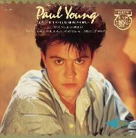 Paul Young - Love Of The...