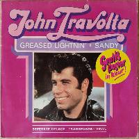 John Travolta - John Travolta