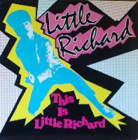 Little Richard - This Is...