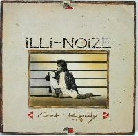 Illi Noize - Get Ready