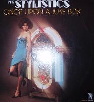 The Stylistics - Once Upon...