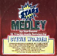 StarSound* - Stars On Stevie