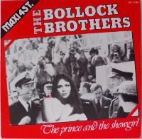 The Bollock Brothers - The...