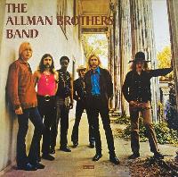 The Allman Brothers Band -...