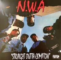 N.W.A* - Straight Outta...