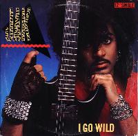 Jak (5) - I Go Wild