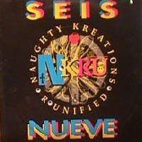 NKRU - Seis Neuve