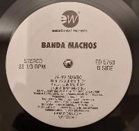 Banda Machos - Zappa Mambo