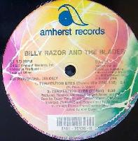 Billy Razor And The Blades*...