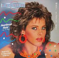 C.C. Catch - Heartbreak...