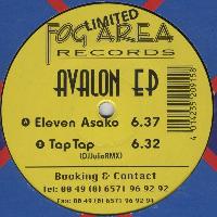 Avalon (11) - Avalon EP