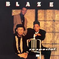 Blaze - So Special