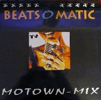 Beats-O-Matic - Motown Mix