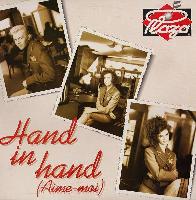 Plaza - Hand In Hand