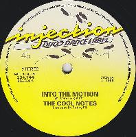 The Cool Notes - Into The...