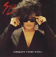 Sybil - Crazy For You