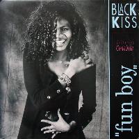 Black Kiss Featuring...