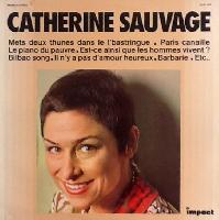 Catherine Sauvage -...