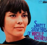 Mireille Mathieu - Sweet...