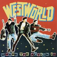 Westworld (2) - Where The...
