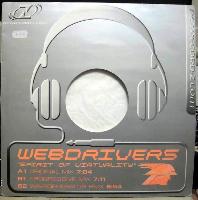 Webdrivers - Spirit Of...