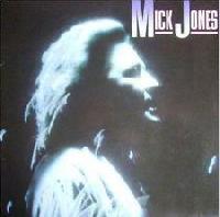 Mick Jones (2) - Mick Jones