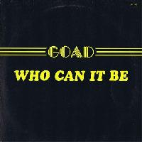 Goad - Who Can It Be