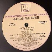 Jason Weaver - Stay With Me