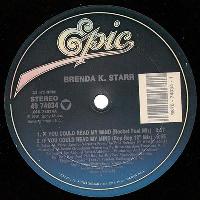 Brenda K. Starr - If You...