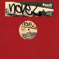 Novel - Peach