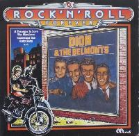 Dion & The Belmonts - Rock...