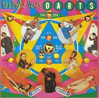 Darts - Everyone Plays Darts