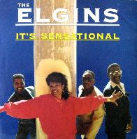 The Elgins - It's Sensational